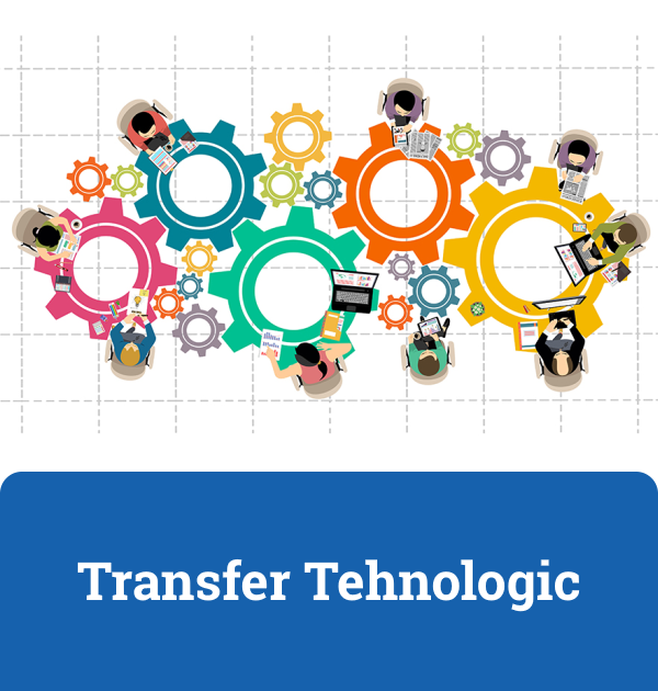 Transfer Tehnologic